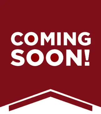 coming soon flag